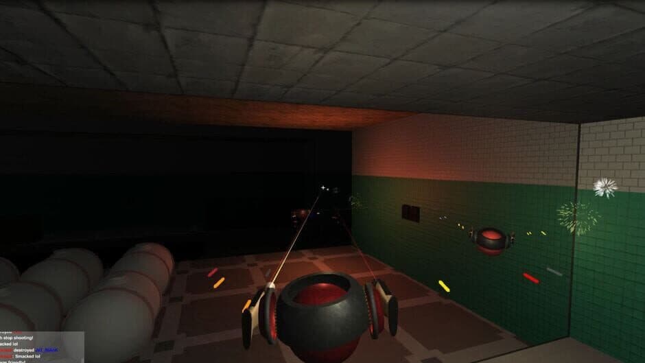 Скриншот 4 из Jack's Game
