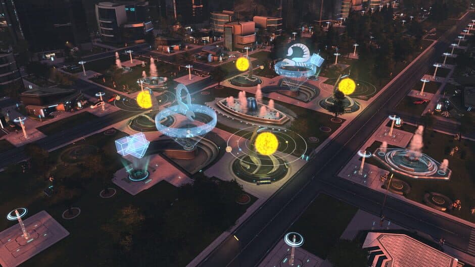 Скриншот 3 из Anno 2205: Frontiers