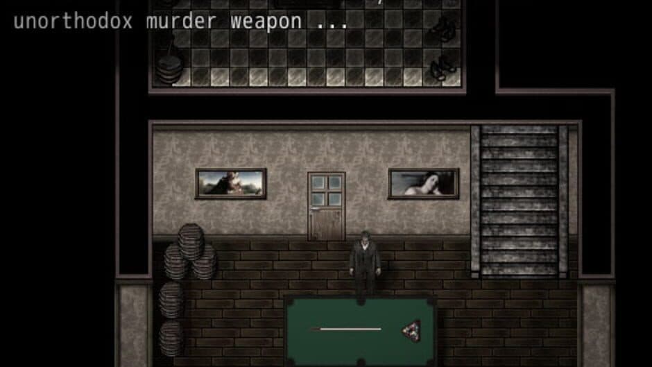 Скриншот 4 из The Deed