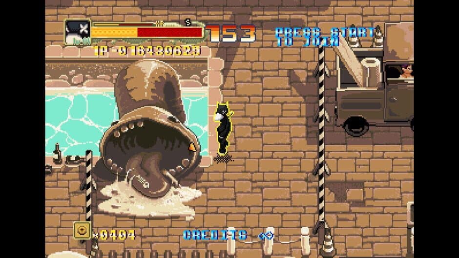 Скриншот 3 из Crouching Pony Hidden Dragon