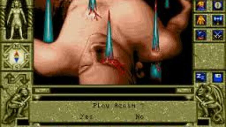 Скриншот 3 из Waxworks
