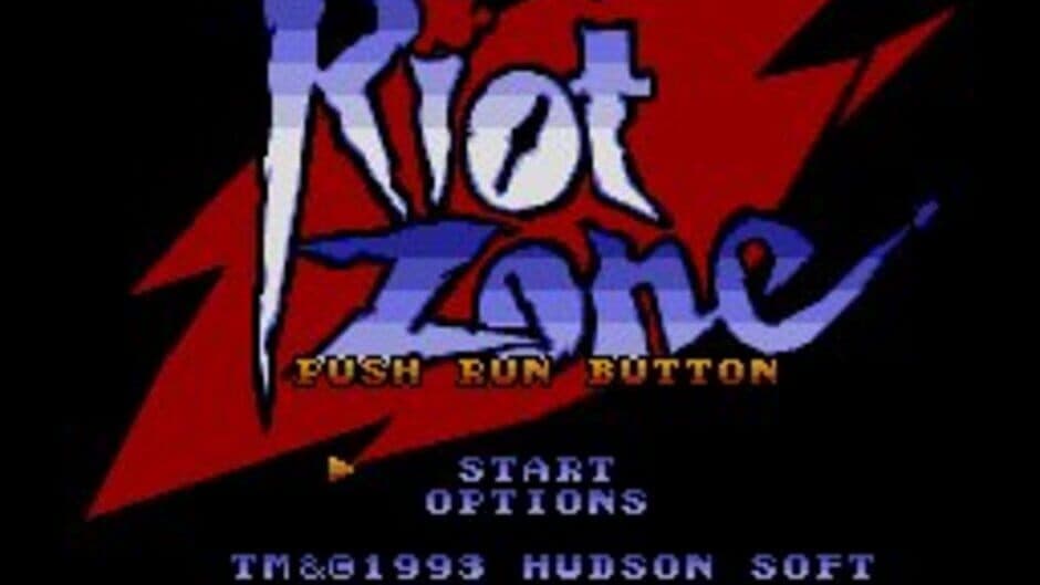 Скриншот 5 из Riot Zone