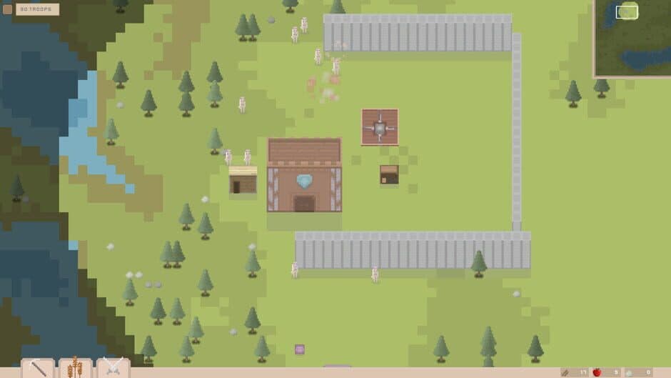 Скриншот 4 из Its Village