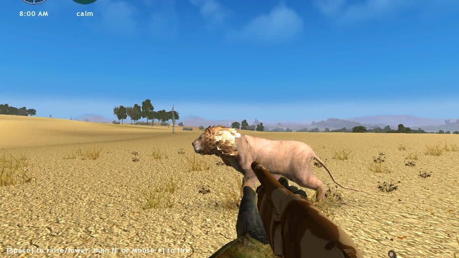 Скриншот 4 из Hunting Unlimited 2010