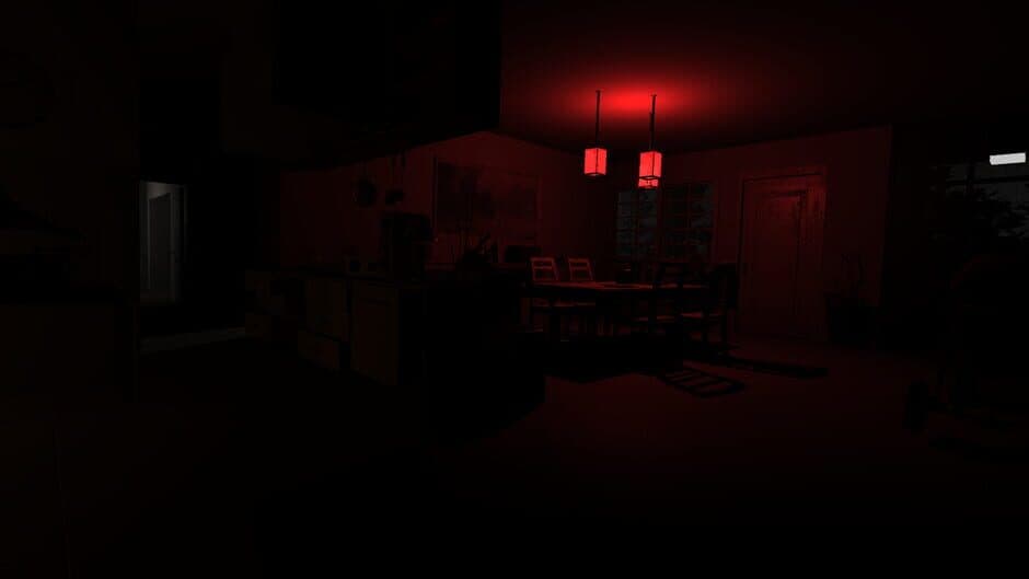 Скриншот 3 из The Night the Carsons Disappeared