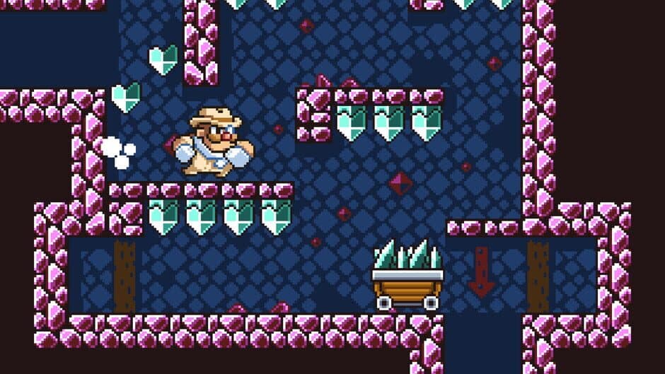 Скриншот 3 из Duke Dashington Remastered