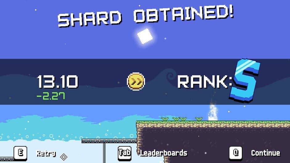 Скриншот 1 из WaveLand