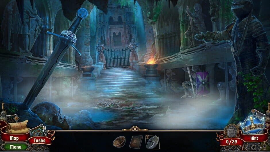 Скриншот 2 из King's Heir: Rise to the Throne