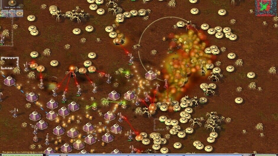 Скриншот 1 из Harvest: Massive Encounter