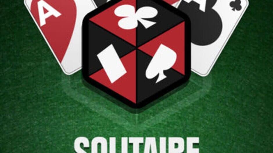 Скриншот 1 из Solitaire Cube