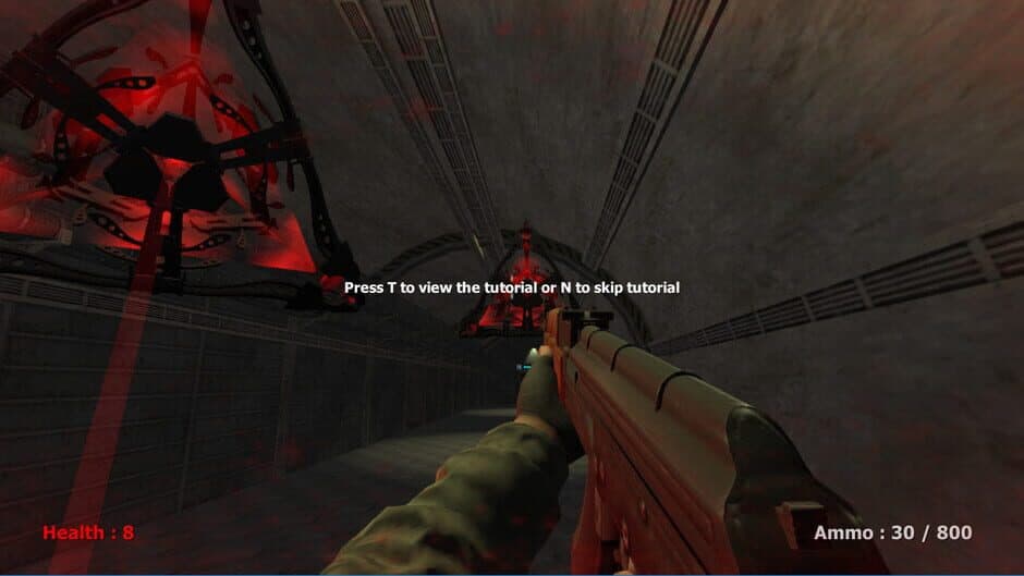 Скриншот 5 из Circuit Warz