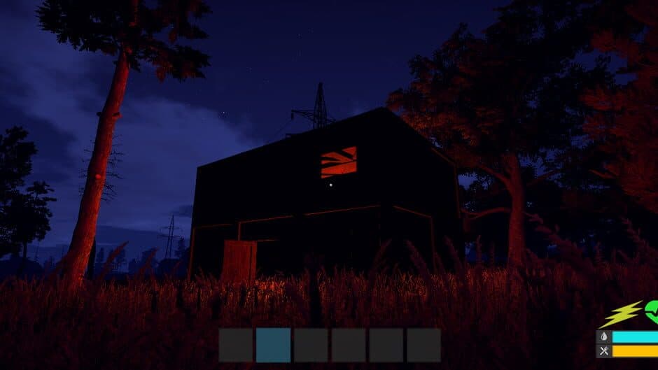 Скриншот 5 из Survival: Last Day