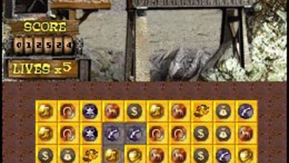Скриншот 6 из Gold Fever
