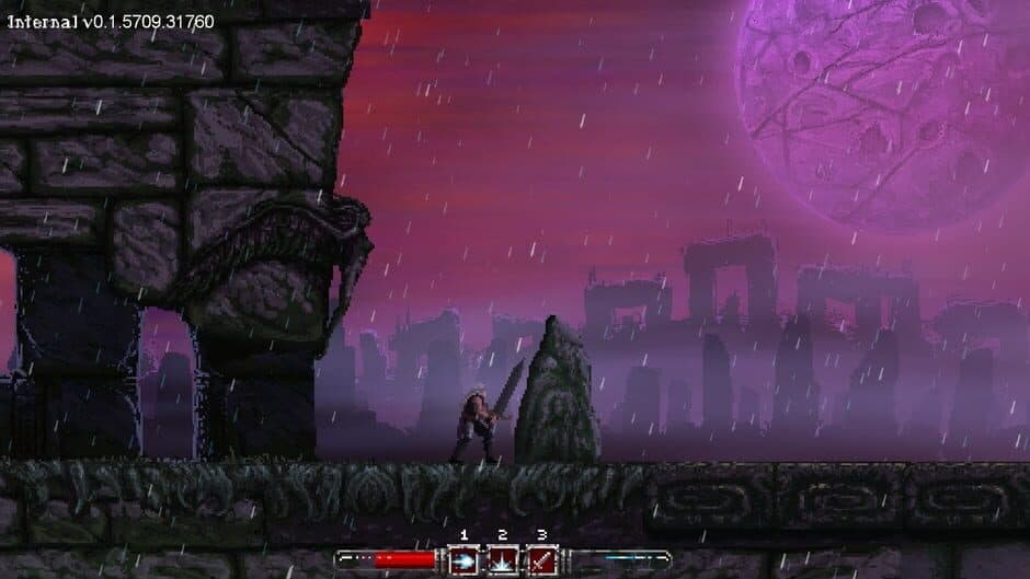 Скриншот 7 из Slain: Back from Hell