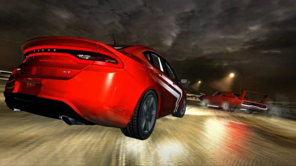 Скриншот 3 из Fast & Furious: Showdown