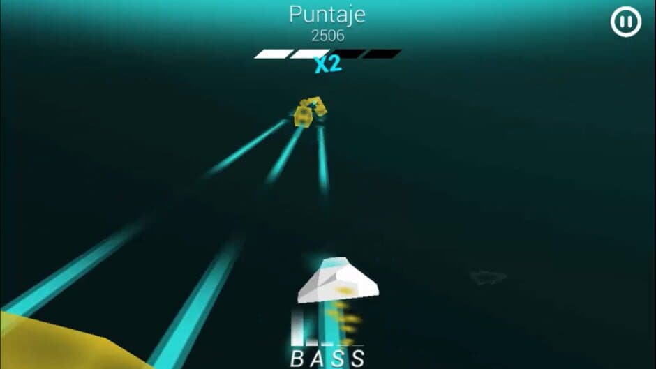 Скриншот 3 из Bass Surf