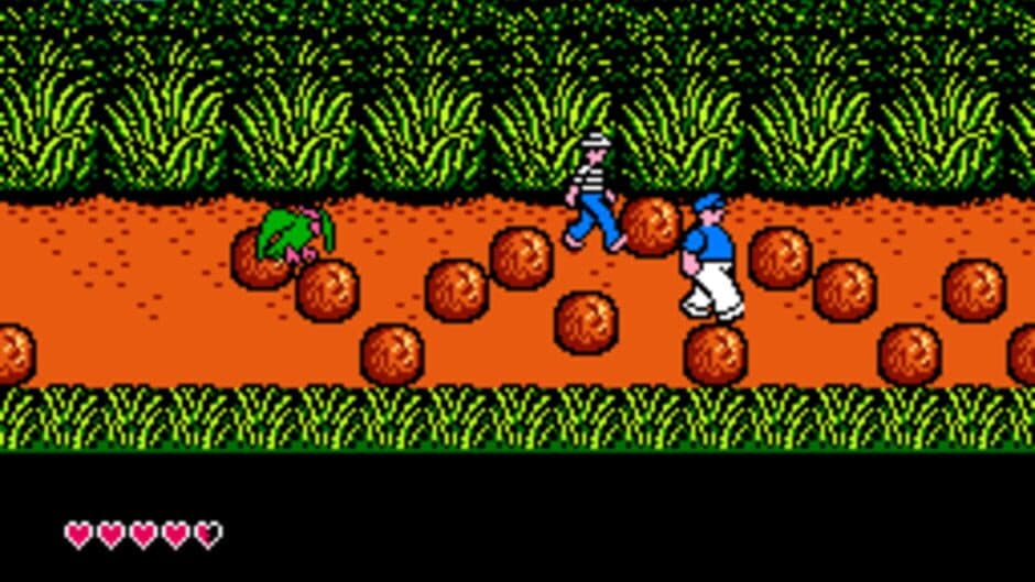 Скриншот 1 из The Adventures of Gilligan's Island