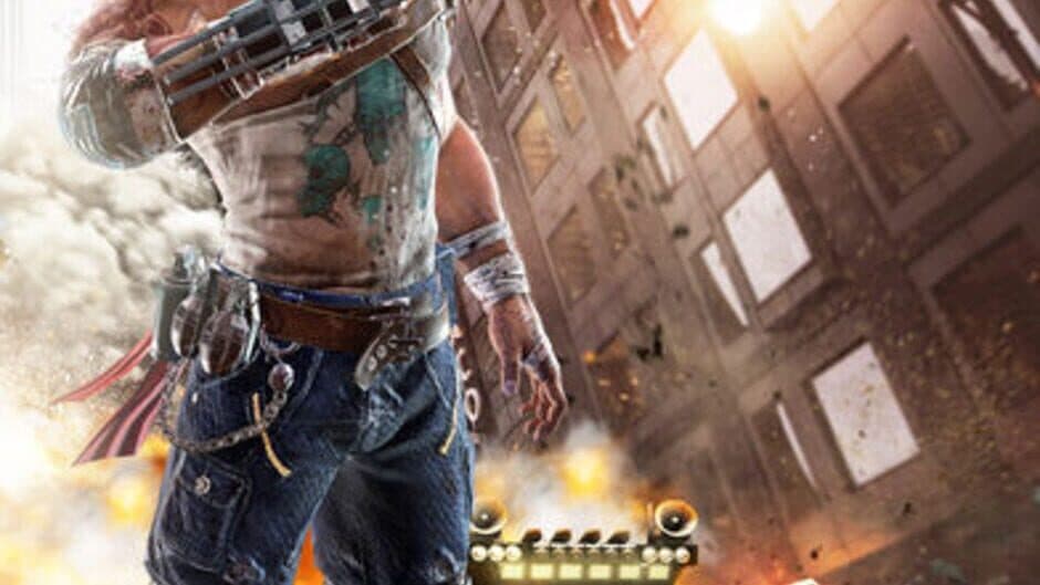 Скриншот 8 из Last Empire: War Z