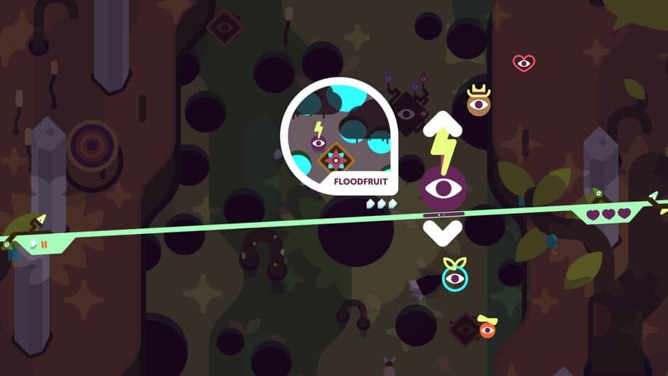 Скриншот 7 из TumbleSeed