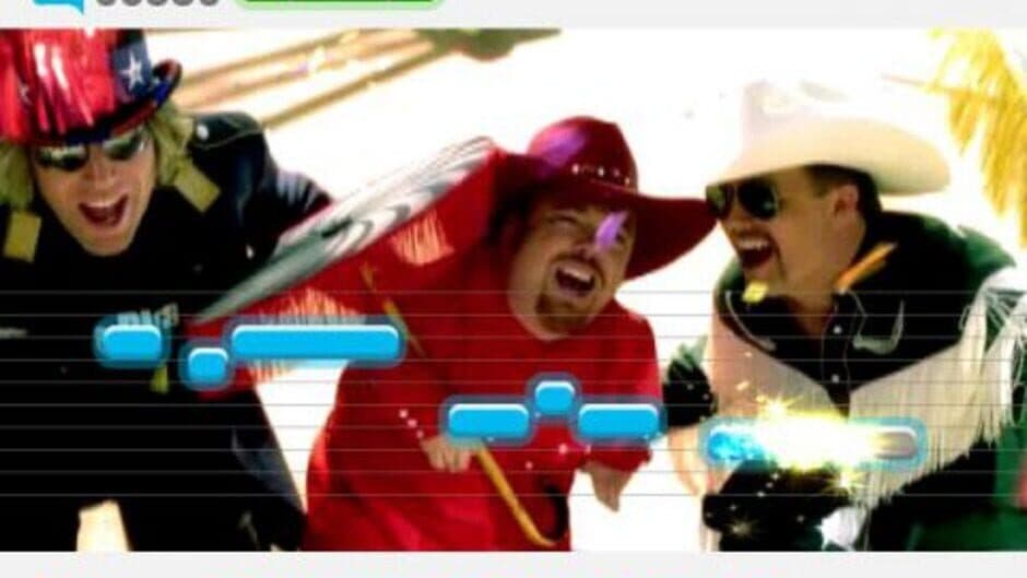 Скриншот 1 из SingStar: Country