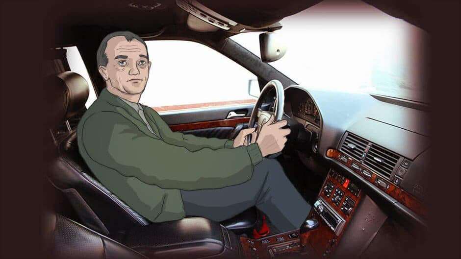 Скриншот 4 из Sixtieth Kilometer