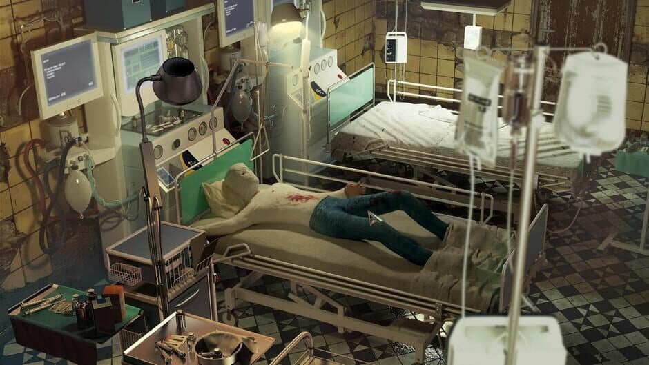 Скриншот 4 из The Dark Inside Me