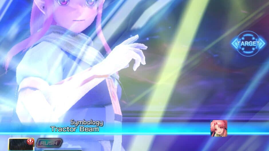 Скриншот 7 из Star Ocean: Anamnesis