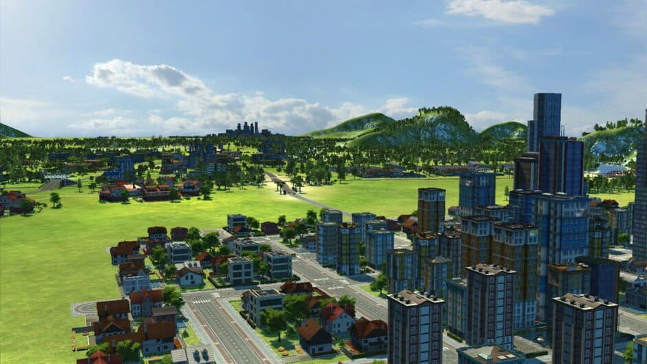 Скриншот 1 из Industry Empire