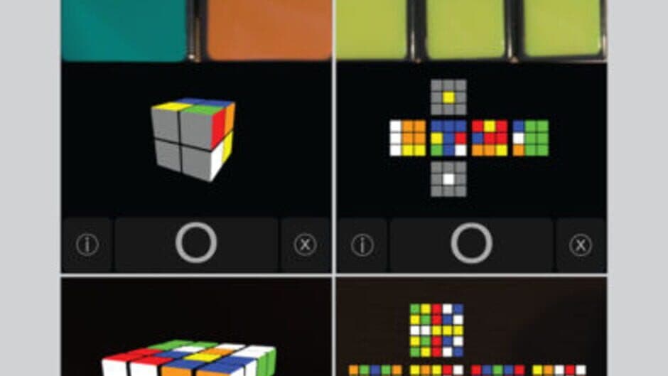 Скриншот 5 из Cube Snap 2