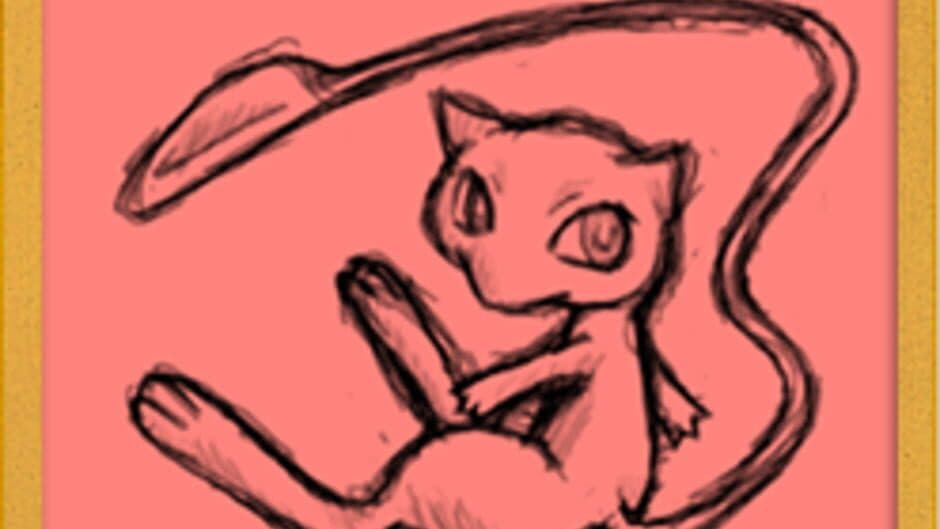 Скриншот 4 из Pokémon Art Academy