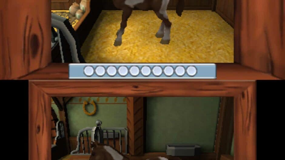 Скриншот 2 из My Baby Pet Hotel 3D