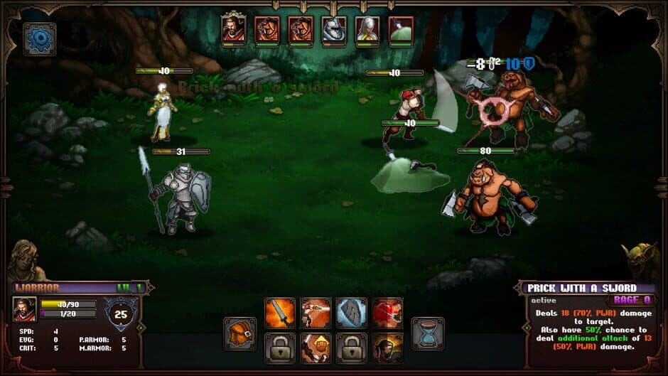 Скриншот 5 из Sin Slayers