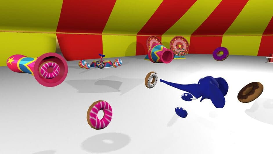 Скриншот 3 из Donut Distraction