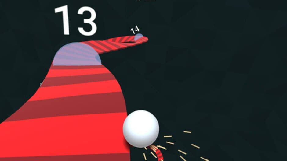 Скриншот 6 из Twisty Road!