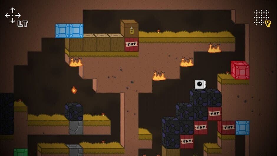 Скриншот 2 из Blocks That Matter