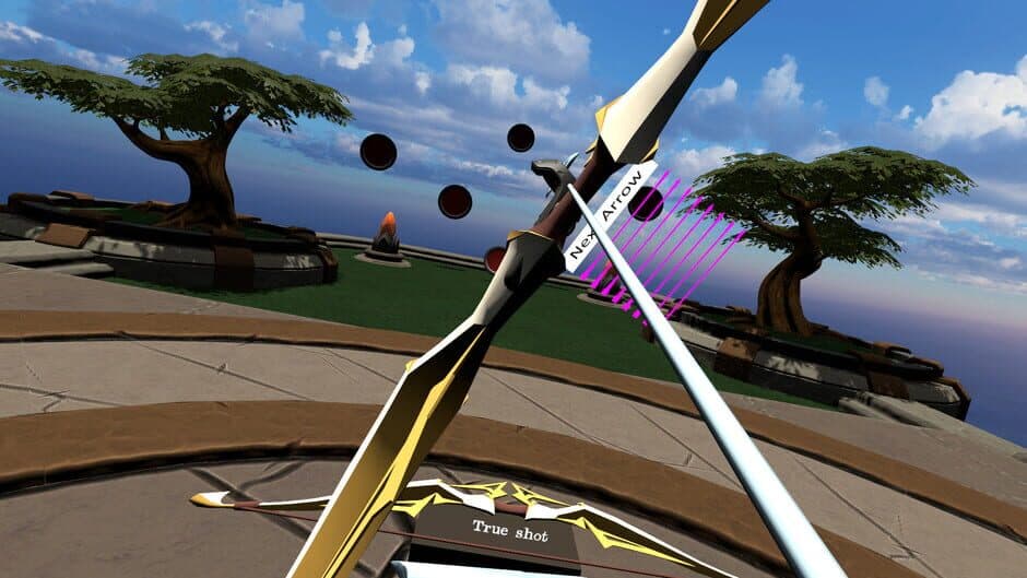 Скриншот 6 из Heavenly Duels