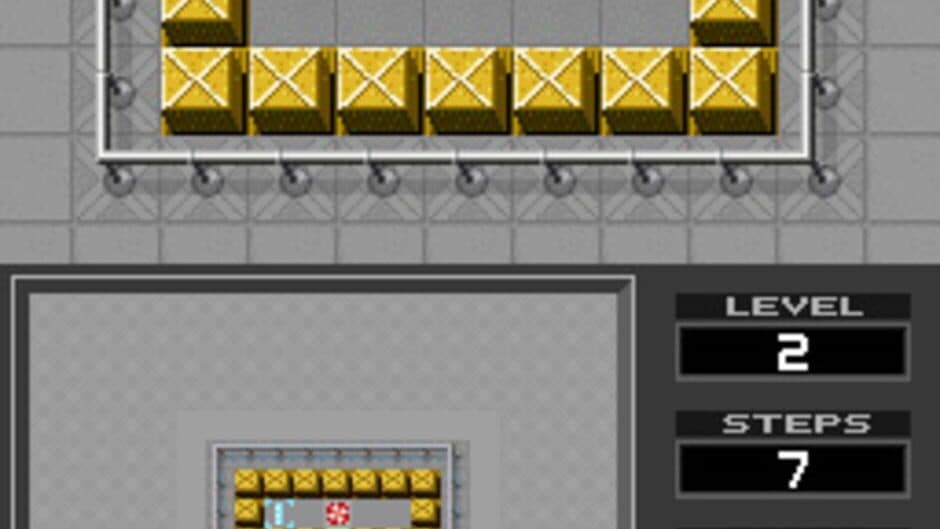 Скриншот 8 из Sokomania 2: Cool Job