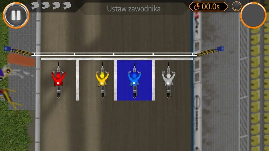 Скриншот 5 из Speedway Challenge Career