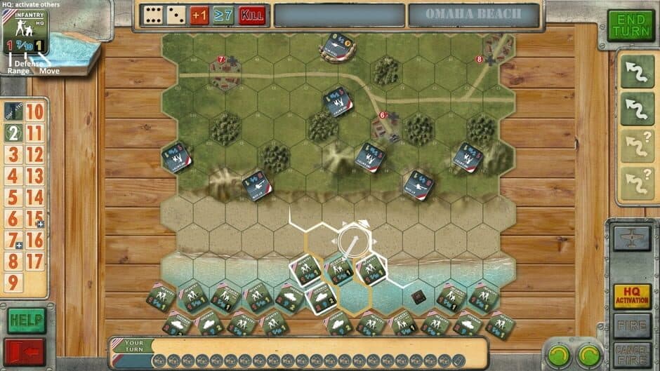 Скриншот 5 из Tank On Tank Digital - West Front