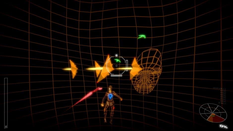 Скриншот 4 из Dsync
