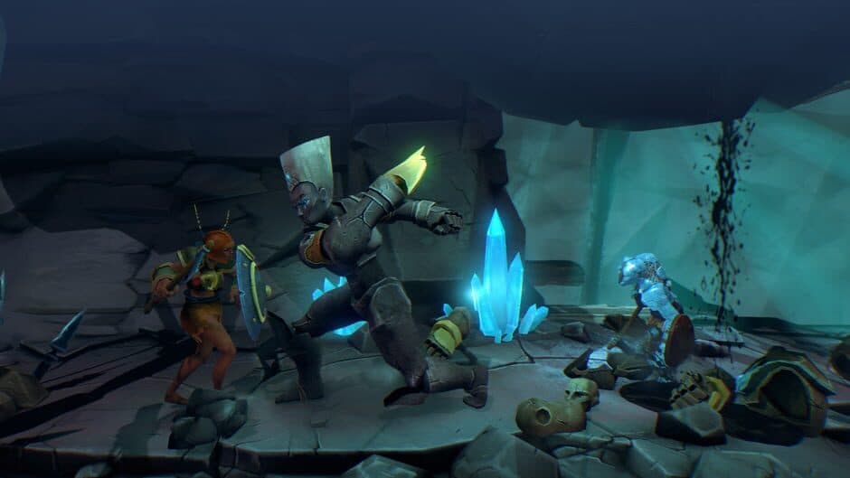 Скриншот 5 из Pharaonic