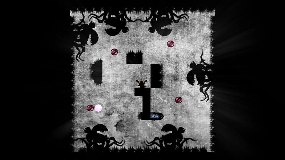 Скриншот 5 из MindCubes: Inside the Twisted Gravity Puzzle