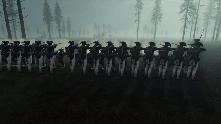 Скриншот 4 из Prime & Load: 1776