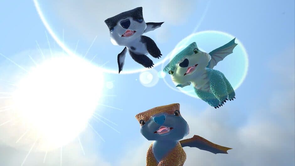 Скриншот 4 из Beast Pets
