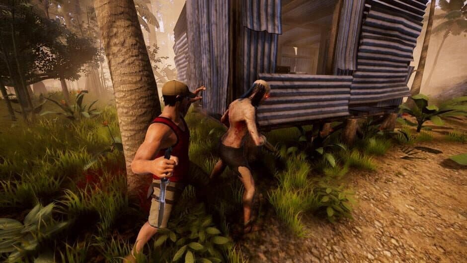 Скриншот 8 из Deadly Tropics