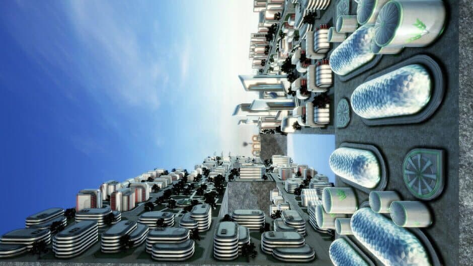 Скриншот 7 из Atmocity