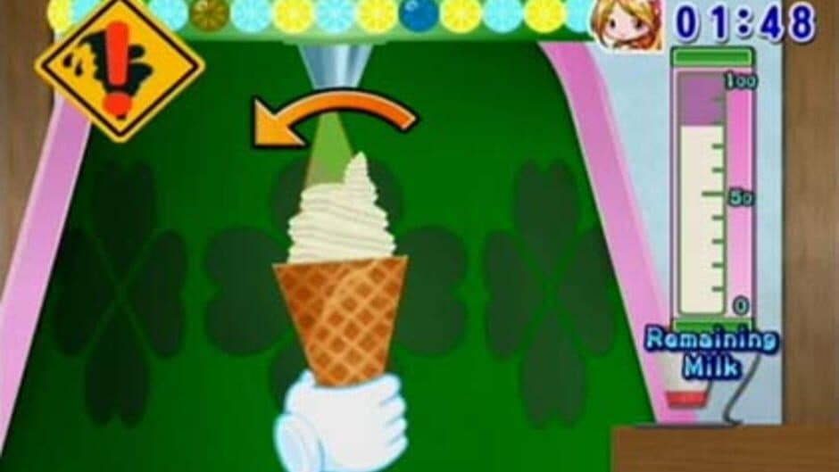 Скриншот 5 из Harvest Moon: My Little Shop