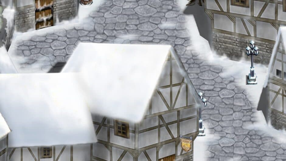 Скриншот 4 из Witch of Ice Kingdom II