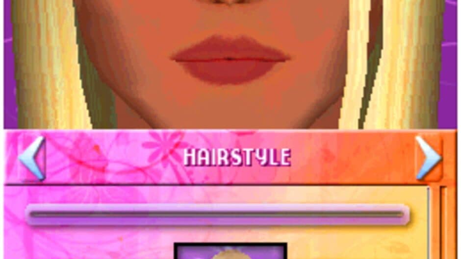 Скриншот 3 из Make-Up and Style