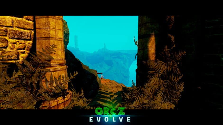 Скриншот 1 из Orcz Evolve